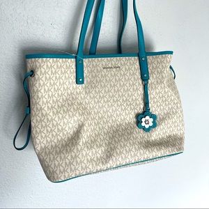 Michael Kors Tote Bag